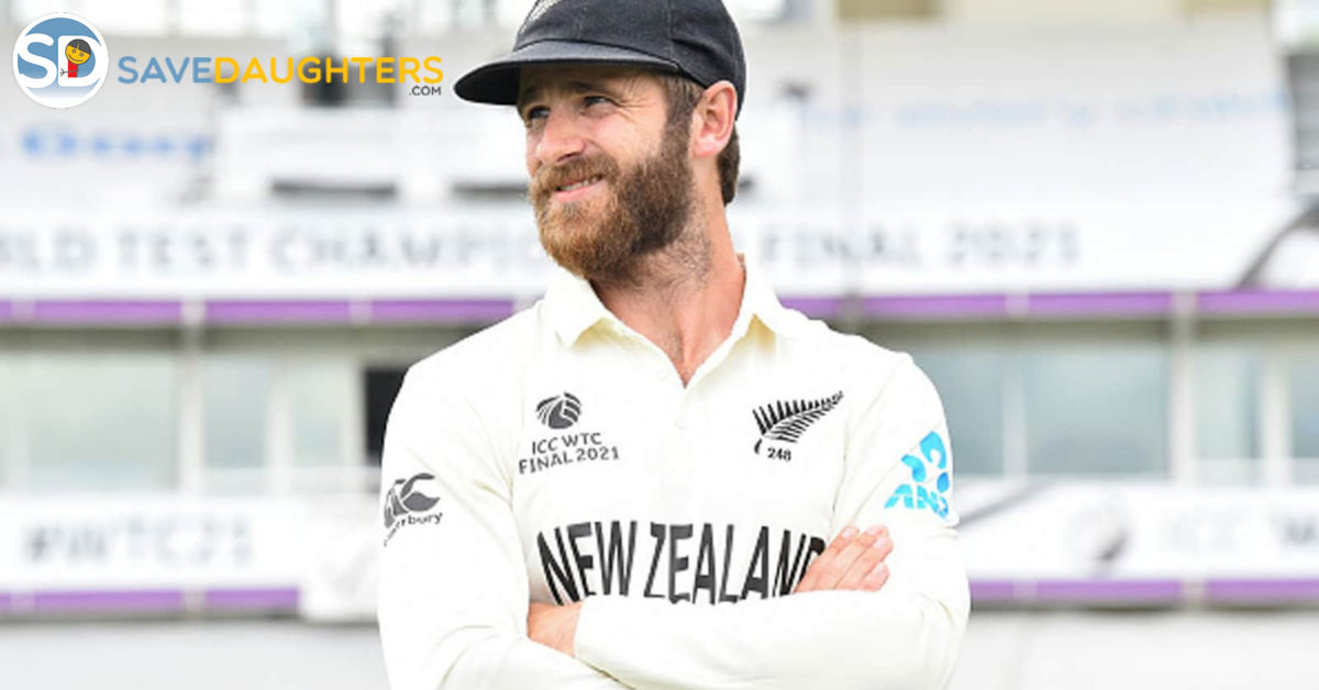 Kane Williamson Wiki